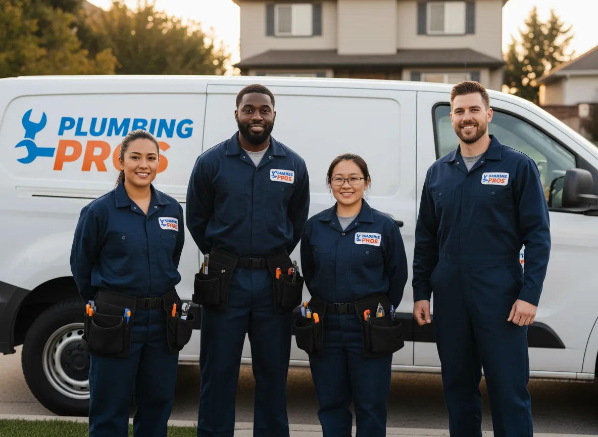 Water Heater Repair company in Revere, MN